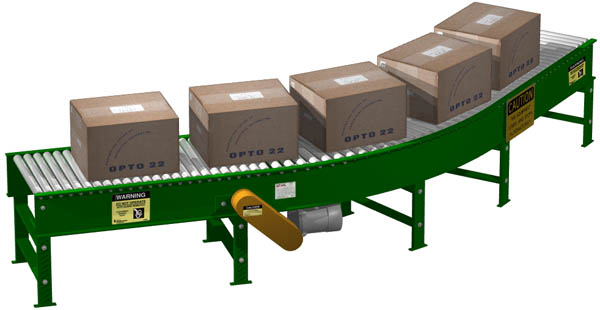 conveyor