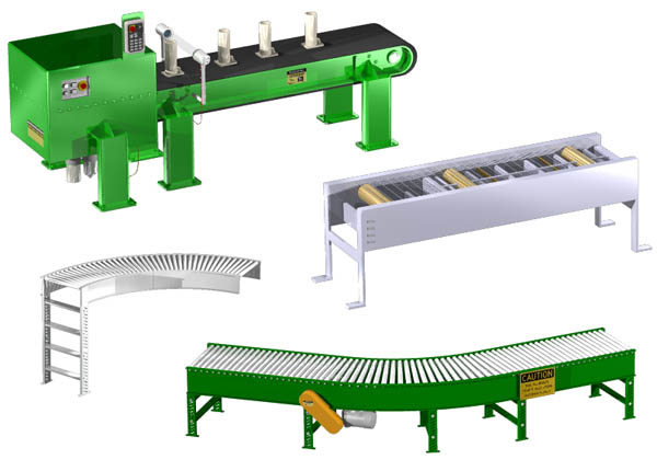 conveyors